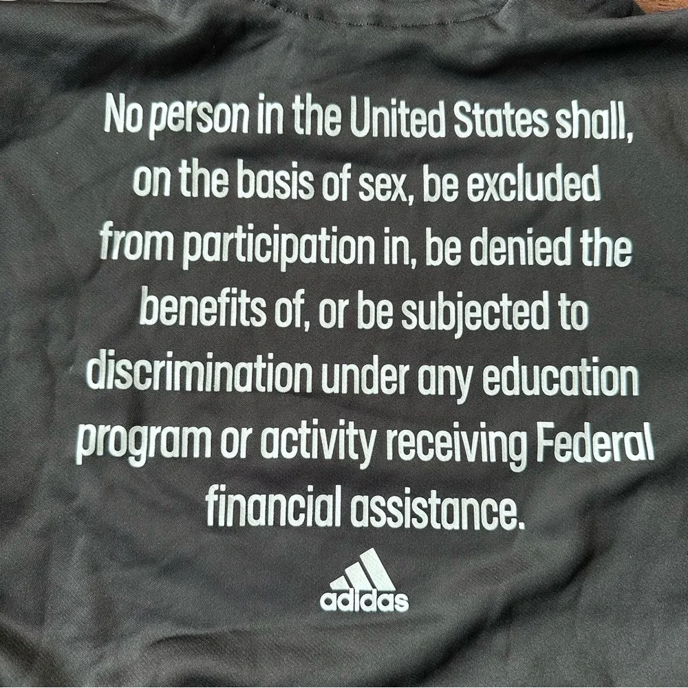 Adidas Tech Anything is Possible Hoodie Sweatshirt
